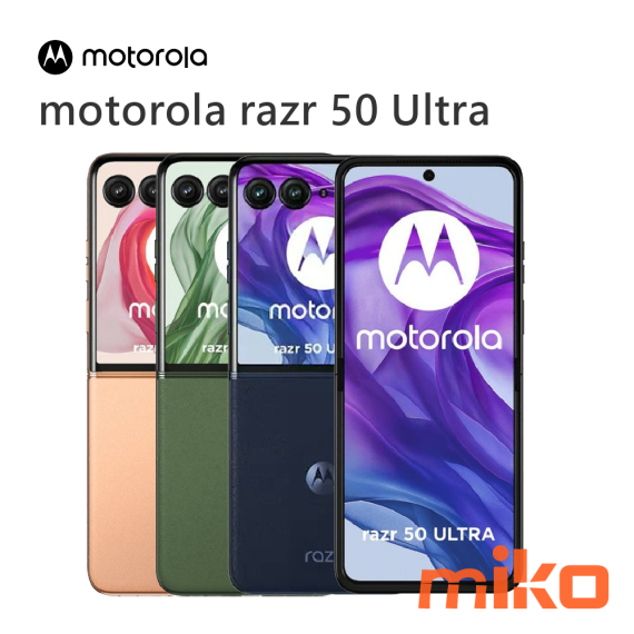 Motorola razr 50 Ultra